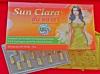 Sun Claraผลิตภัณฑ์เพื่อคุณผู้หญิงของดีของแท้ส่งถึงที่ ราคา550บาท เท่านั้น